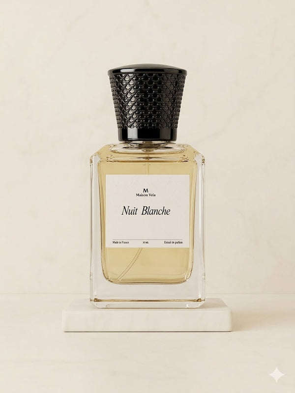 Nuit Blanche - Extrait de parfum
