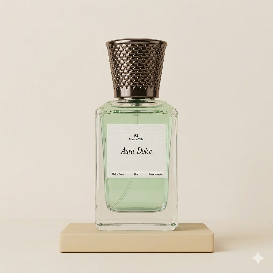 Aura Dolce - Extrait de parfum
