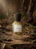 Gris Elixir - Extrait de parfum