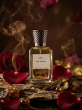 Nuit Nomade - Extrait de parfum