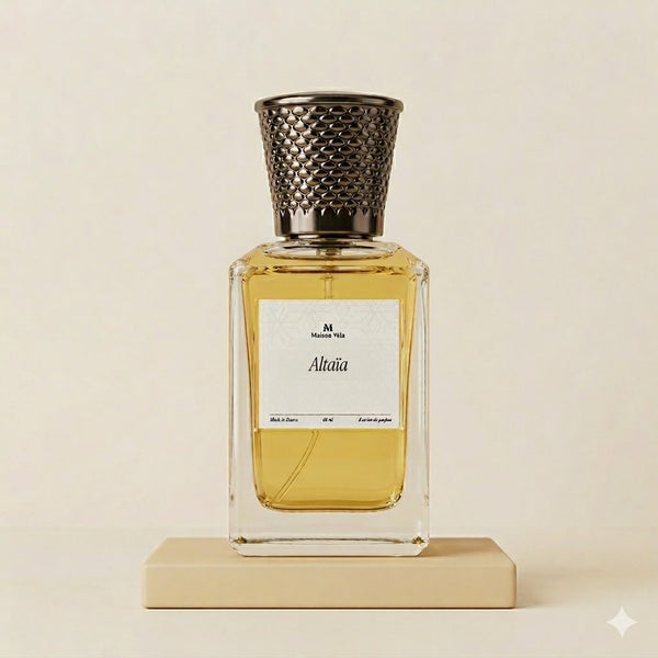 Altaha - Extrait de parfum